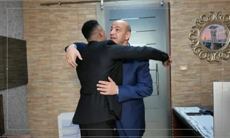 مصالحة عمرو أديب ومحمد رمضان: تفاصيل لقاء MBC الذي أنهى سنوات الخلاف