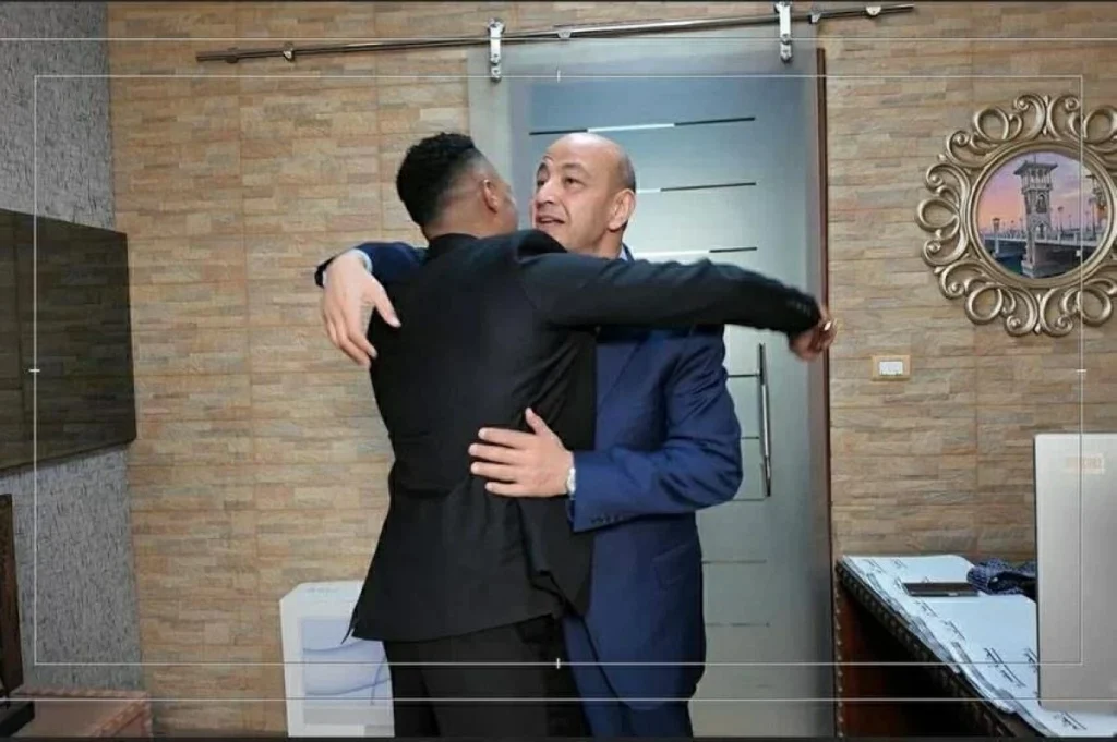 مصالحة MBC.. عمرو أديب يواجه محمد رمضان بالضحك والـ300 ألف جنيه – أخبار السعودية