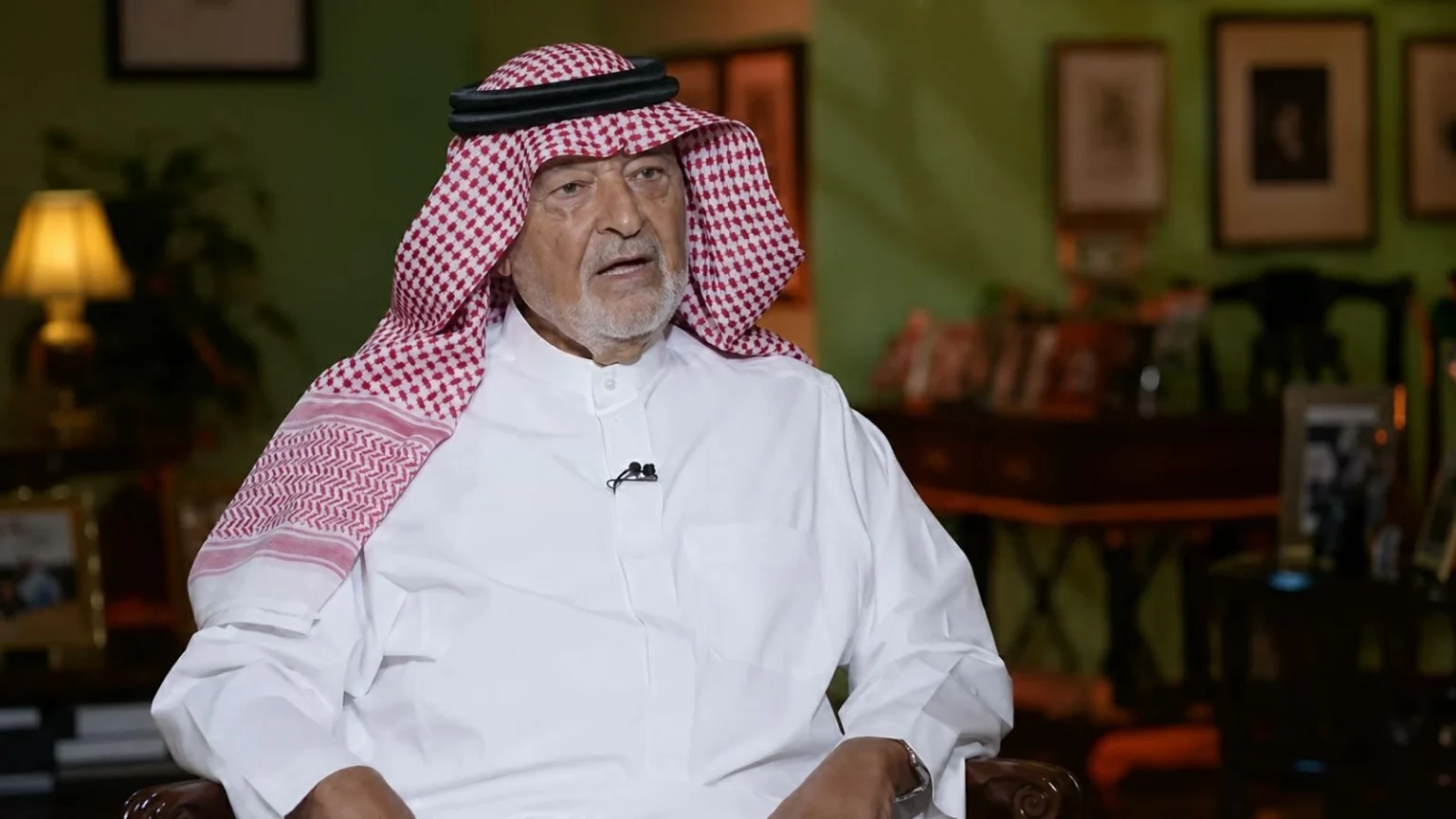 الموت يغيّب المستشار حسان بن يوسف ياسين.. ووزير التجارة ينعاه بكلمات مؤثرة – أخبار السعودية