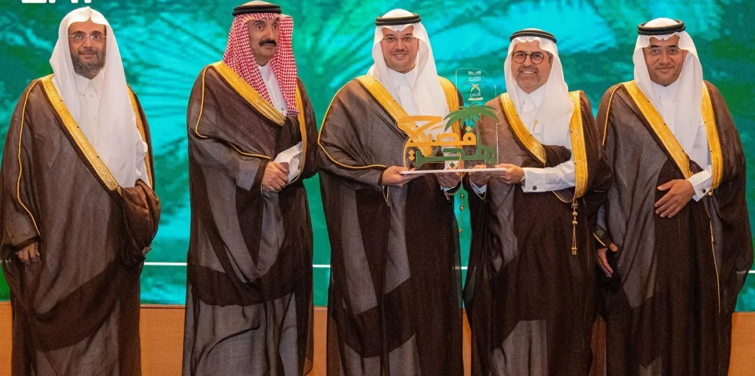 محافظ الأحساء يكرّم الفائزين في مبادرة «فصيح هجر» للخطابة – أخبار السعودية