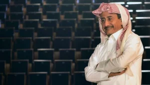ناصر القصبي.. هل اختار إحياء المسرح على حساب الغياب الدرامي؟ – أخبار السعودية