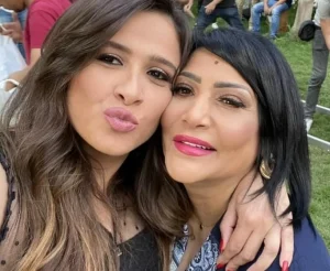 امرأة شوّهت علاقتي بـ«ياسمين».. بدرية طلبة: أخطأتُ في حق «العوضي» – أخبار السعودية