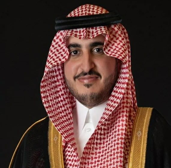 أمير الجوف يطمئن على صحة المرتعد – أخبار السعودية