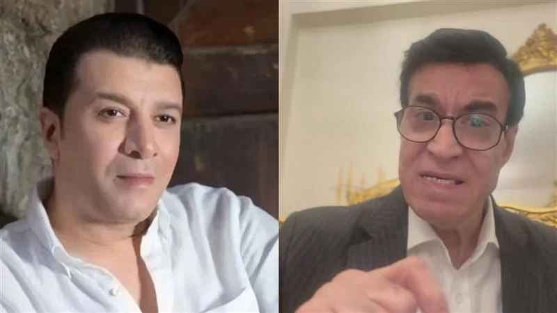 حلمي عبدالباقي: القضاء سينصفني.. و «المهن الموسيقية»: المخالفات تسببت في «الشطب» – أخبار السعودية