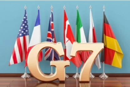 «مالية السبع»: «عدم اليقين الاقتصادي» يرفع مخاطر النمو والتضخم العالمي – أخبار السعودية
