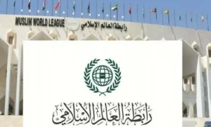 رابطةُ العالم الإسلامي تُدين الهجوم على مركز «سان دييغو» الإسلامي