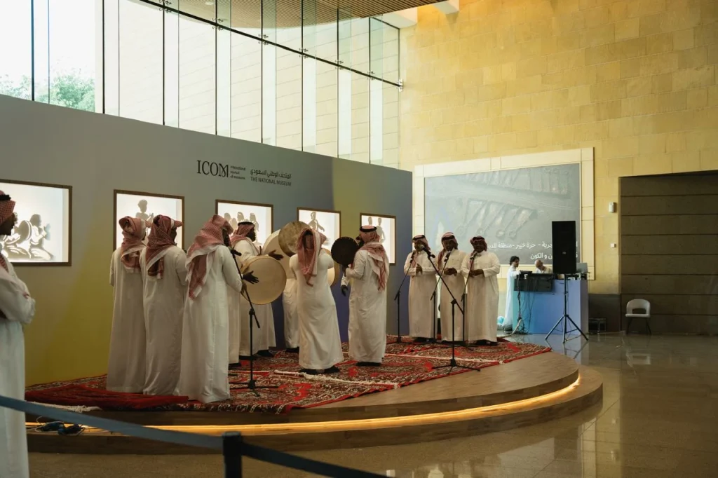 رولا الغرير لـ”عكاظ”: المتاحف مساحات حية تعيد تقديم الهوية للأجيال الجديدة – أخبار السعودية