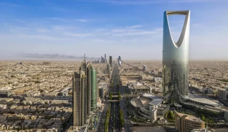 عاجل | «غير النفطي» السعودي يحقق فائضاً بـ 4.47 مليار مع دول الخليج – أخبار السعودية