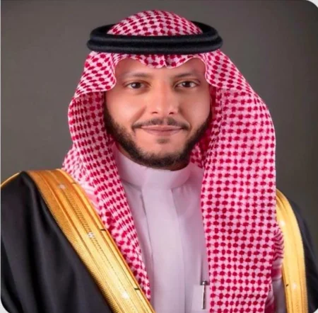 نائب أمير منطقة المدينة يعزّي أسرة الربيعي – أخبار السعودية