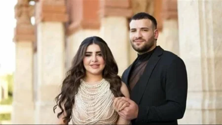 45 غرزة في اليد.. شقيقة مسلم: زوجته اعتدت عليه بزجاجة.. و«يارا» ترد بالرقص – أخبار السعودية