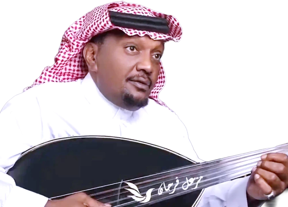 مزعل الفرحان: مبيعاتي تجاوزت المليون حين كانت الشعبية الجماهيرية «حقيقة» – أخبار السعودية
