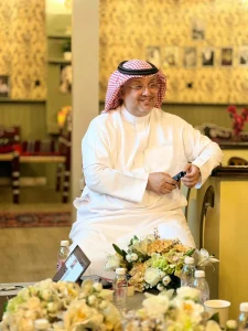 ضمن فعاليات الشريك الأدبي.. الحمزة يستقرئ أثر الثقافة النفسية على الأدب – أخبار السعودية