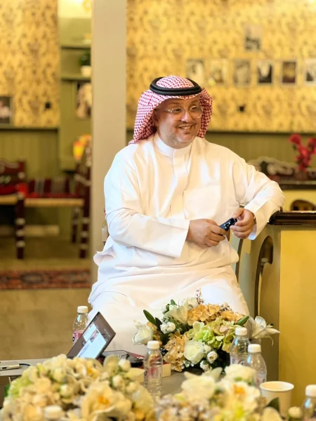ضمن فعاليات الشريك الأدبي.. الحمزة يستقرئ أثر الثقافة النفسية على الأدب – أخبار السعودية