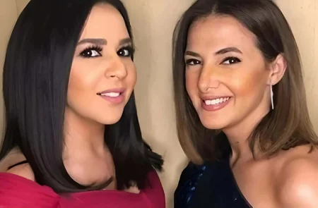 دنيا سمير غانم تصدم الجمهور.. وغياب غامض لإيمي – أخبار السعودية