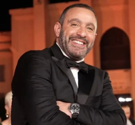 بعد انفصاله.. منشور «مشفر» لأحمد السقا يشعل «السوشيال ميديا» – أخبار السعودية