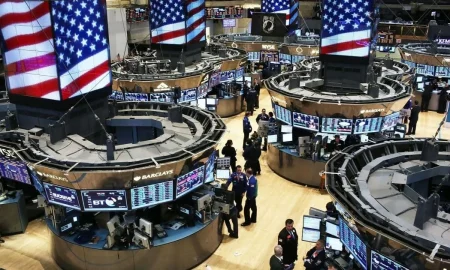 صناديق الأسهم الأمريكية تشهد أكبر موجة تخارج منذ شهرين – أخبار السعودية