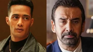 كريم عبد العزيز: لا وجود لـ«نمبر ون» في الفن – أخبار السعودية