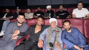 في ليلة انتصار الجلباب.. كيف رد محمد رمضان اعتبار أهل الصعيد؟ – أخبار السعودية