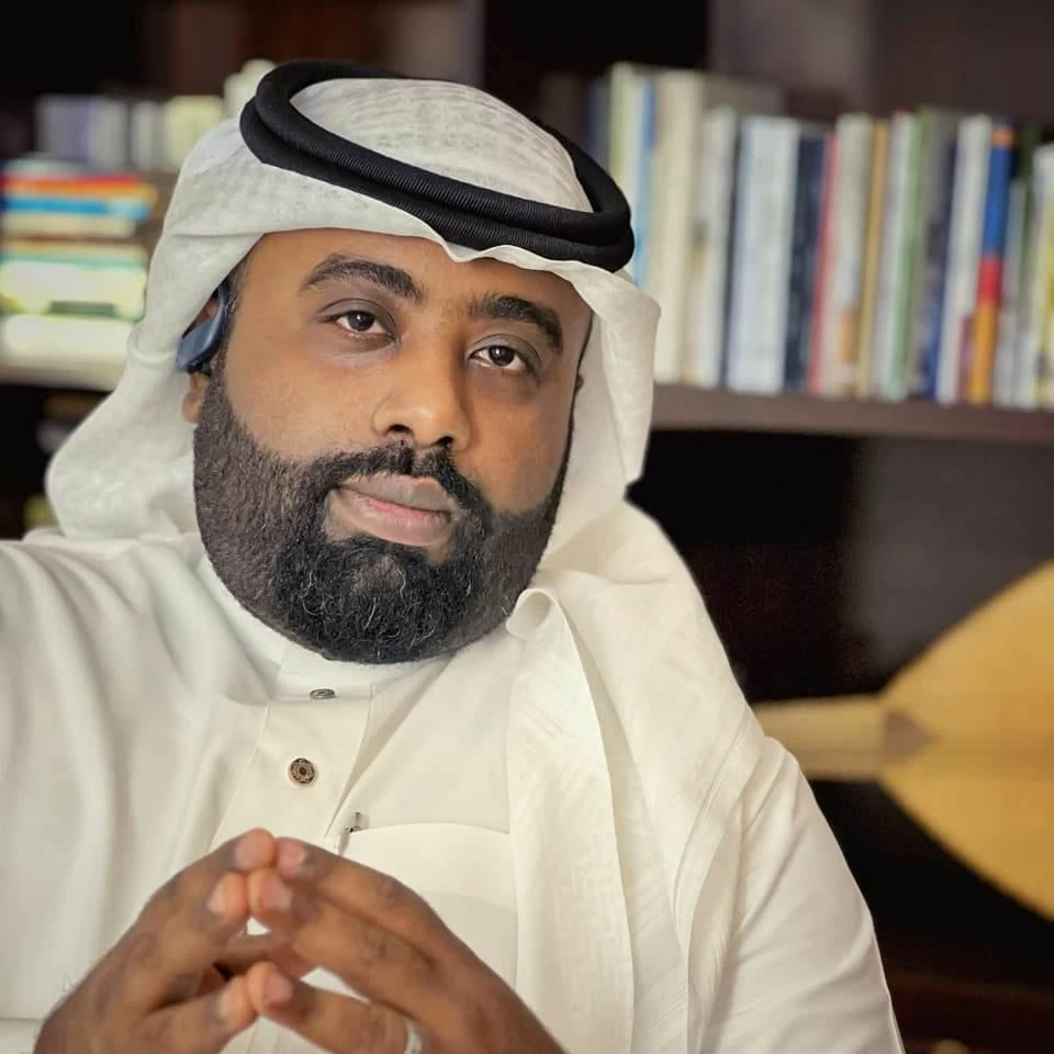 سلفية الرماد: علي بدر وعقدة المركز المتهاوي أمام جغرافيا المعنى – أخبار السعودية