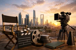 الأفلام السعودية.. تجارب ناجحة تنتظر الغزارة – أخبار السعودية