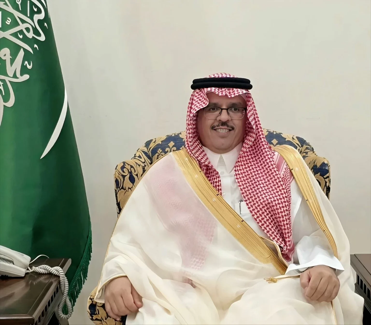 محافظ الجبيل يهنئ الطلاب والطالبات الفائزين في معرض «آيسف 2026» – أخبار السعودية