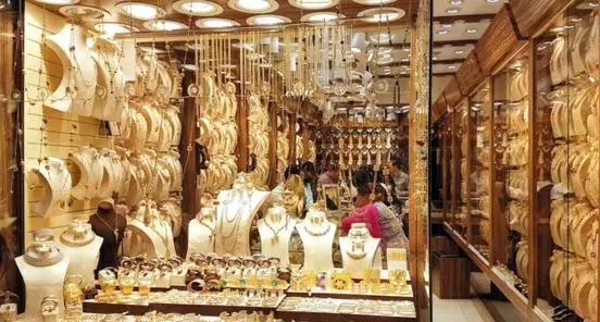 كيف ستتعامل سورية مع الذهب المغشوش في الأسواق؟ – أخبار السعودية