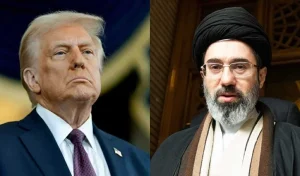 ترمب يفرمل المفاوضات الأمريكية الإيرانية: حذر وترقب
