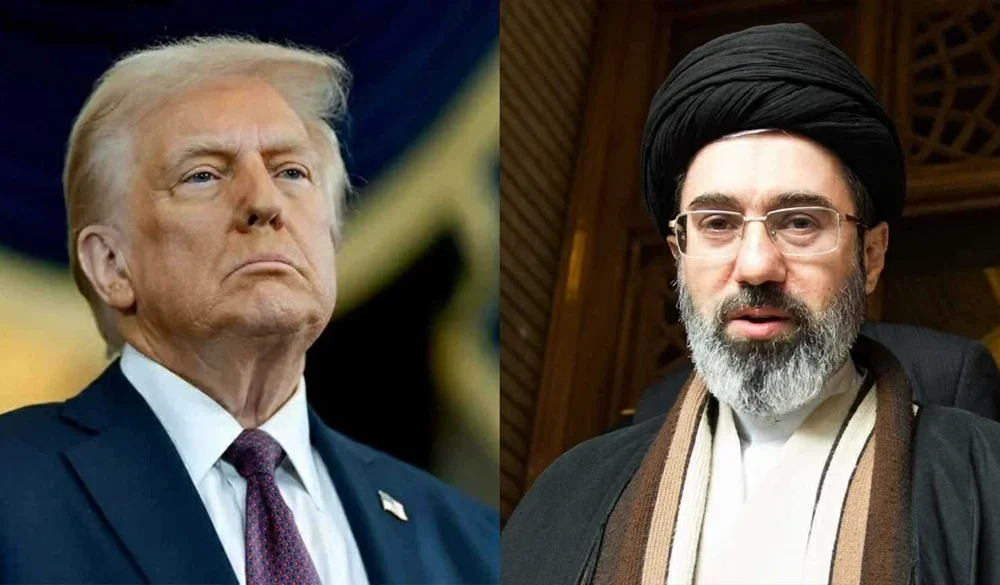 ترمب يفرمل المفاوضات الأمريكية الإيرانية: حذر وترقب