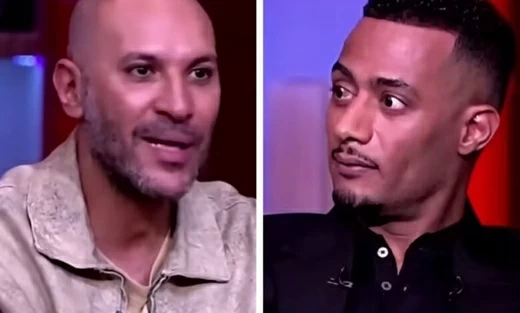 مخرج «أسد» يخرج عن صمته ويحسم الجدل مع محمد رمضان – أخبار السعودية