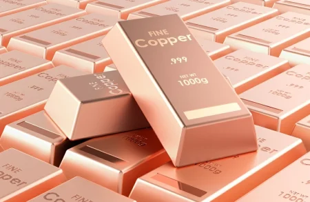 ارتفاع أسعار النحاس مع تراجع مخاوف التضخم – أخبار السعودية