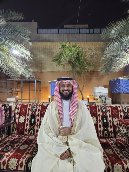 «بريطاني» يروي حكايته مع السعوديين في الرياض – أخبار السعودية