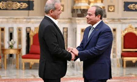 السيسي يدعم المفاوضات الأمريكية الإيرانية ويطالب بالمرونة
