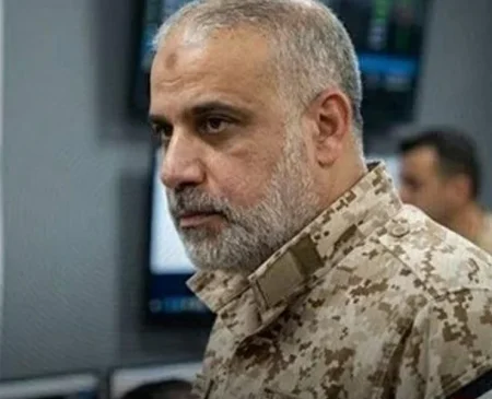 مقتل قيادي بحماس وتهديد إسرائيلي بـ “التهجير الطوعي لغزة”