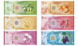 مصرف سورية المركزي يمدد فترة استبدال الليرة.. متى تنتهي؟ – أخبار السعودية