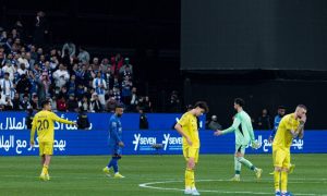 ديربي النصر والهلال: قمة حسم لقب دوري روشن السعودي