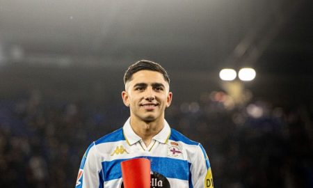 عودة ديبورتيفو لا كورونيا إلى الدوري الإسباني رسمياً