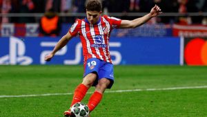 أتلتيكو مدريد يسخر من برشلونة: تفاصيل الحرب الساخرة
