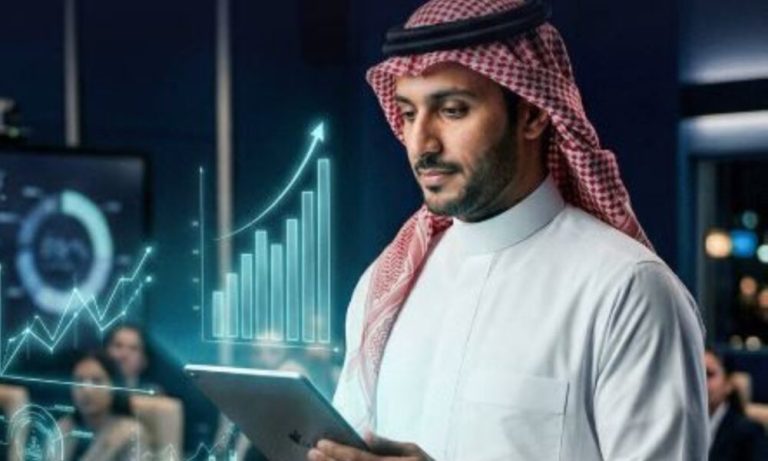 ملتقى البحر الأحمر للتطوير والتدريب: ريادة سعودية عالمية