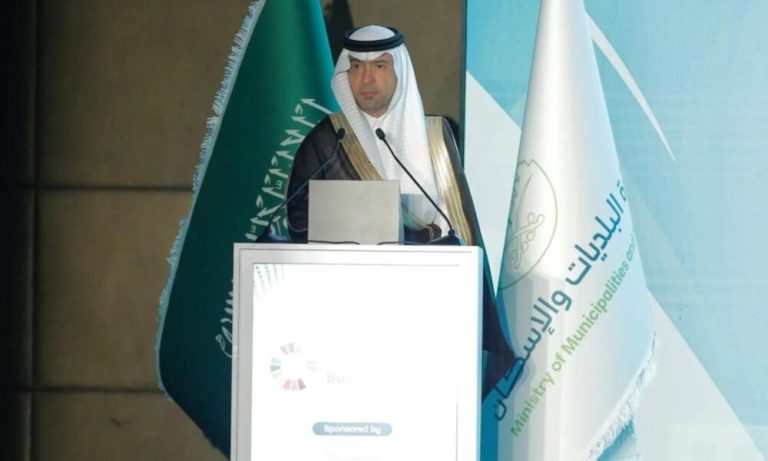 ماجد الحقيل يرأس الوفد السعودي إلى المنتدى الحضري العالمي
