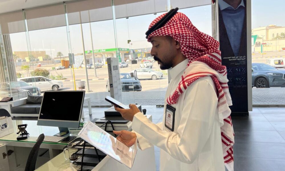 ضبط قرابة 500 مخالفة تجارية في الشرقية | جهود الرقابة