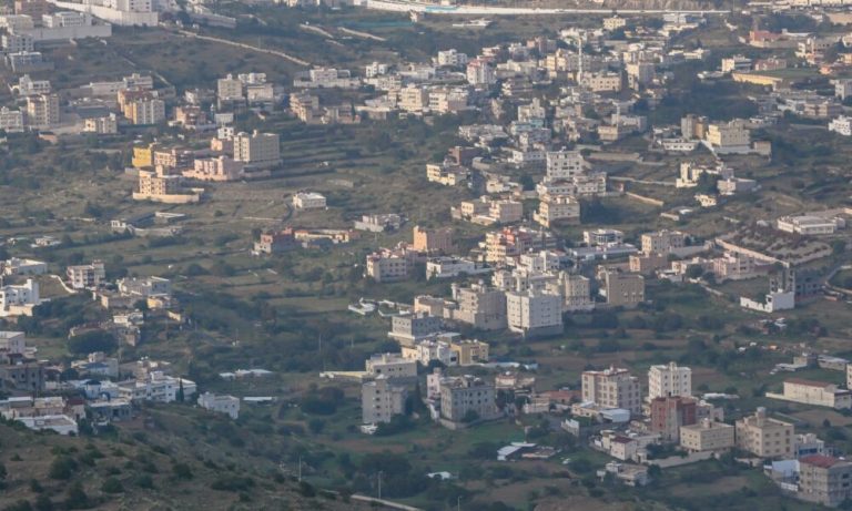 المركز الوطني للأرصاد: أمطار رعدية على 4 مناطق سعودية