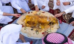 نصائح الغذاء والدواء حول أفضل طرق طهي لحوم الأضاحي
