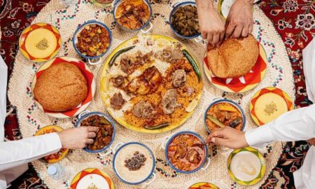 الغذاء والدواء تنصح بالاعتدال في تناول لحوم الأضاحي