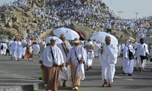 طرق الوقاية من الإجهاد الحراري للحجاج: إرشادات الصحة