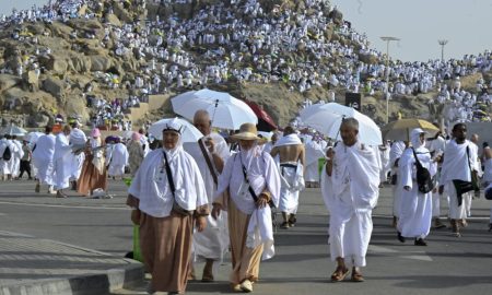 طرق الوقاية من الإجهاد الحراري للحجاج: إرشادات الصحة