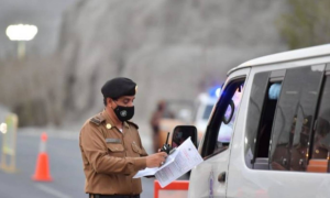 عقوبات صارمة لمخالفي الحج: نقل 34 حاجًا بلا تصريح