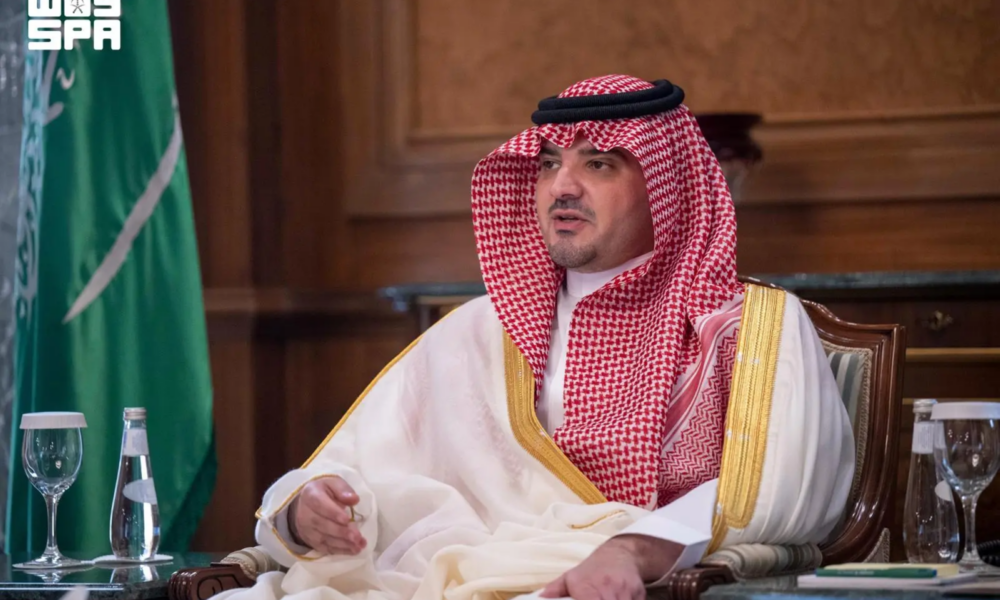 نجاح موسم الحج: لا حوادث أمنية في الحج هذا العام