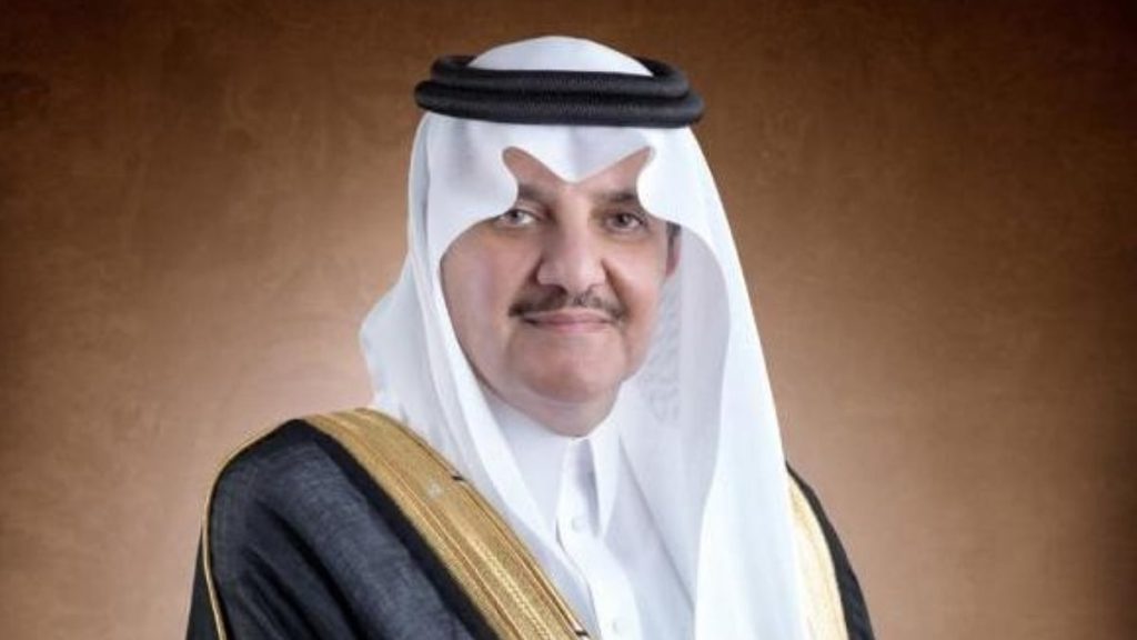 أمير الشرقية يرعى اليوم تكريم الفائزين بمسابقة المهارات الثقافية لتعليم المنطقة