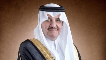 أمير الشرقية يرعى اليوم تكريم الفائزين بمسابقة المهارات الثقافية لتعليم المنطقة