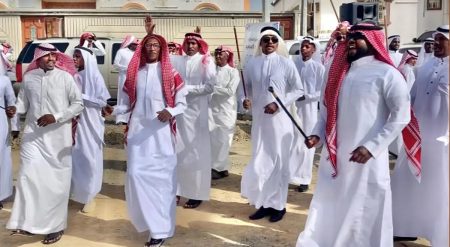 عيد الأضحى في الباحة.. اجتماعات أسرية تعزز الترابط وتحافظ على الموروث الشعبي